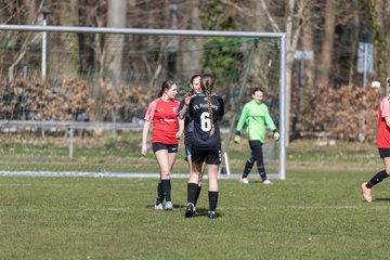 Bild 350 - wBJ VfL Pinneberg - Waldd�rfer SV : Ergebnis: 5:0